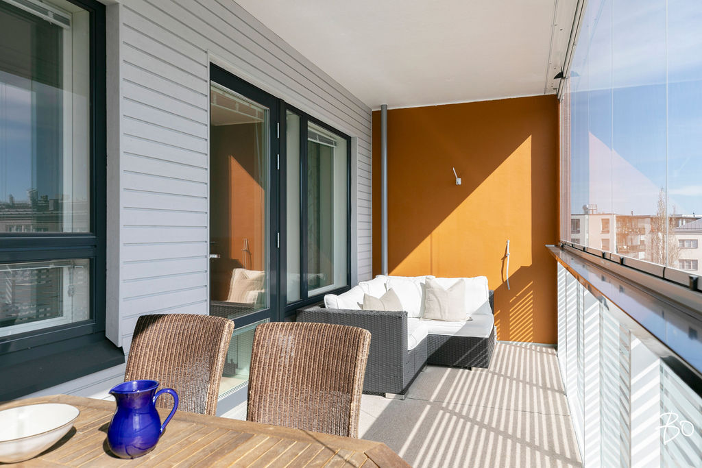 Kiviaidankatu 5 - kuva 8