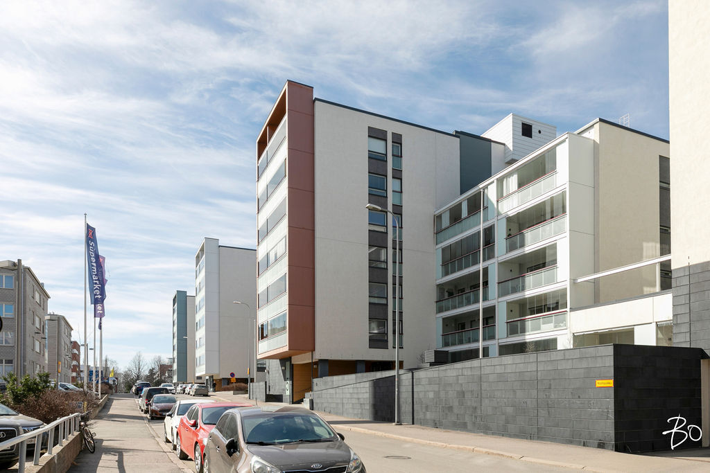 Kiviaidankatu 5 - kuva 11