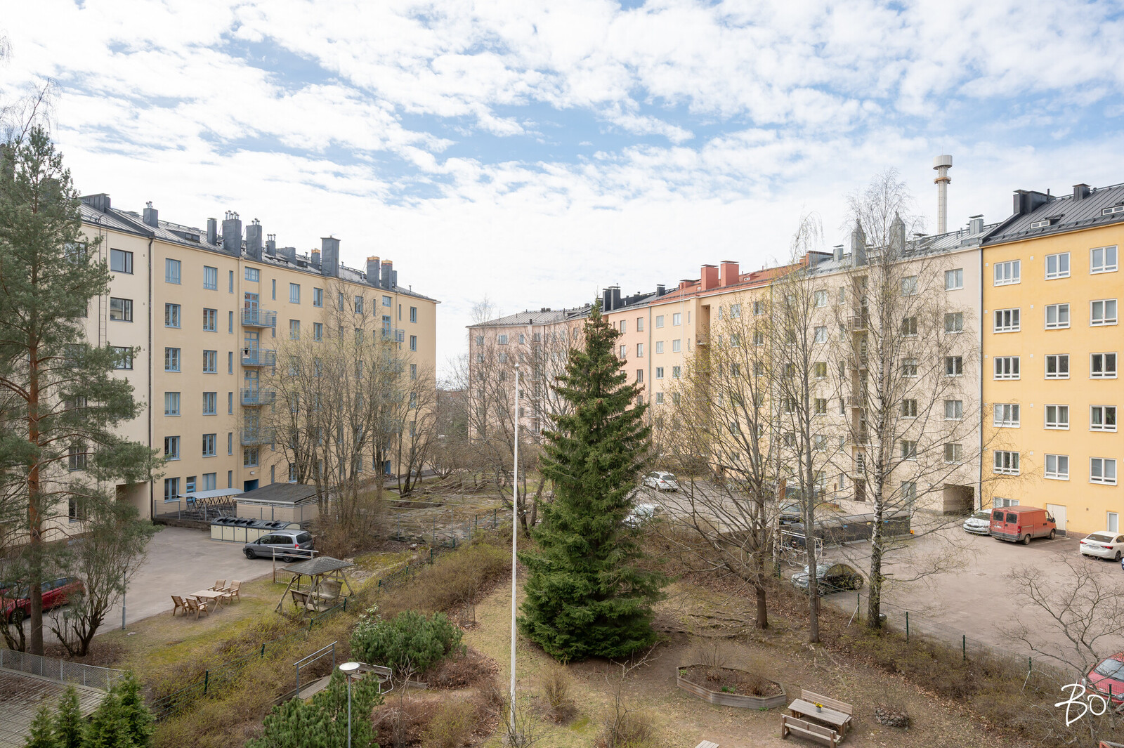 Kirstinkatu 10 - image 19