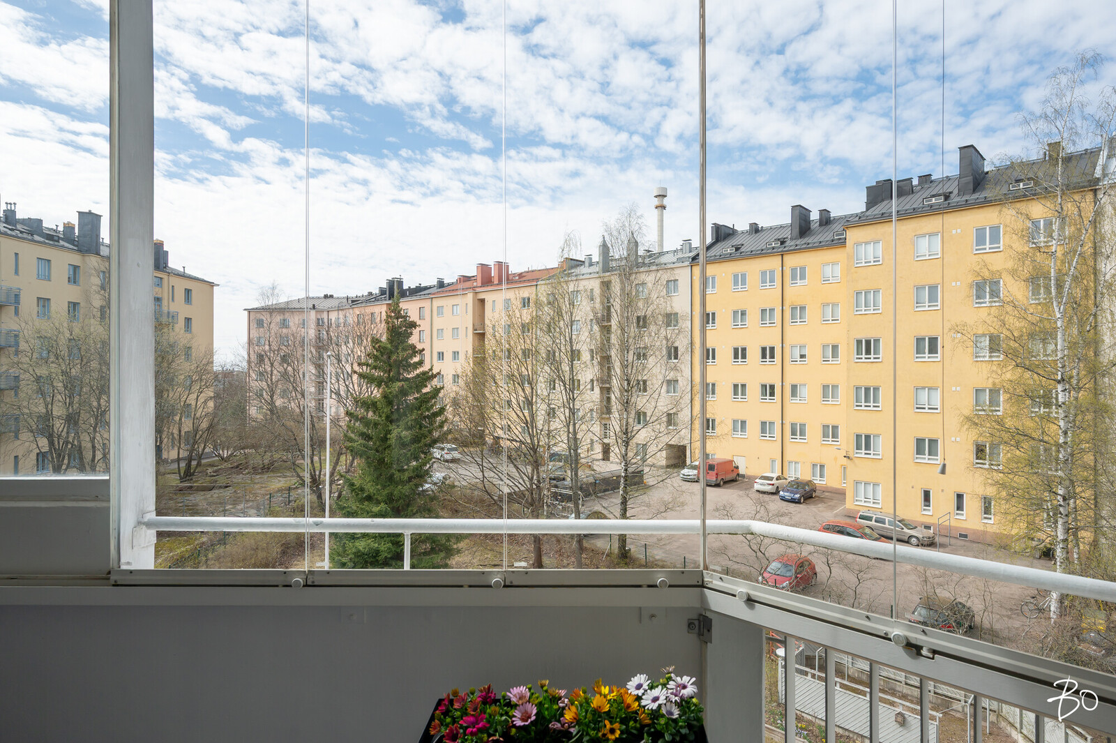 Kirstinkatu 10 - image 3