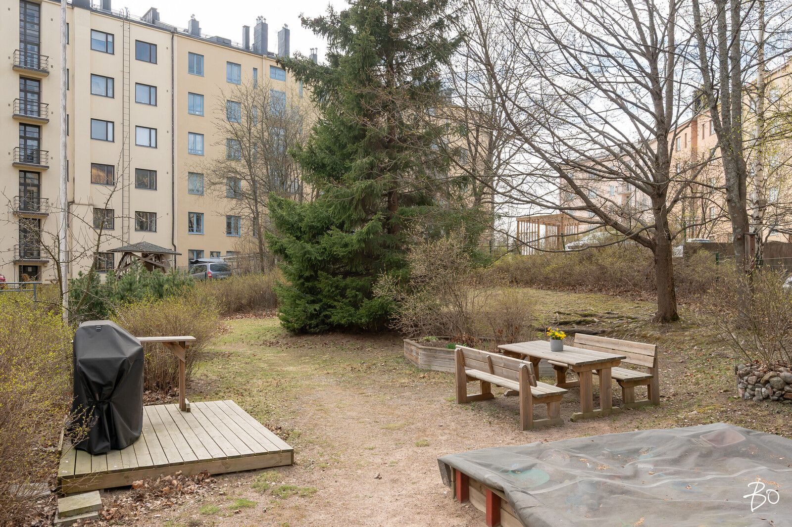 Kirstinkatu 10 - image 21