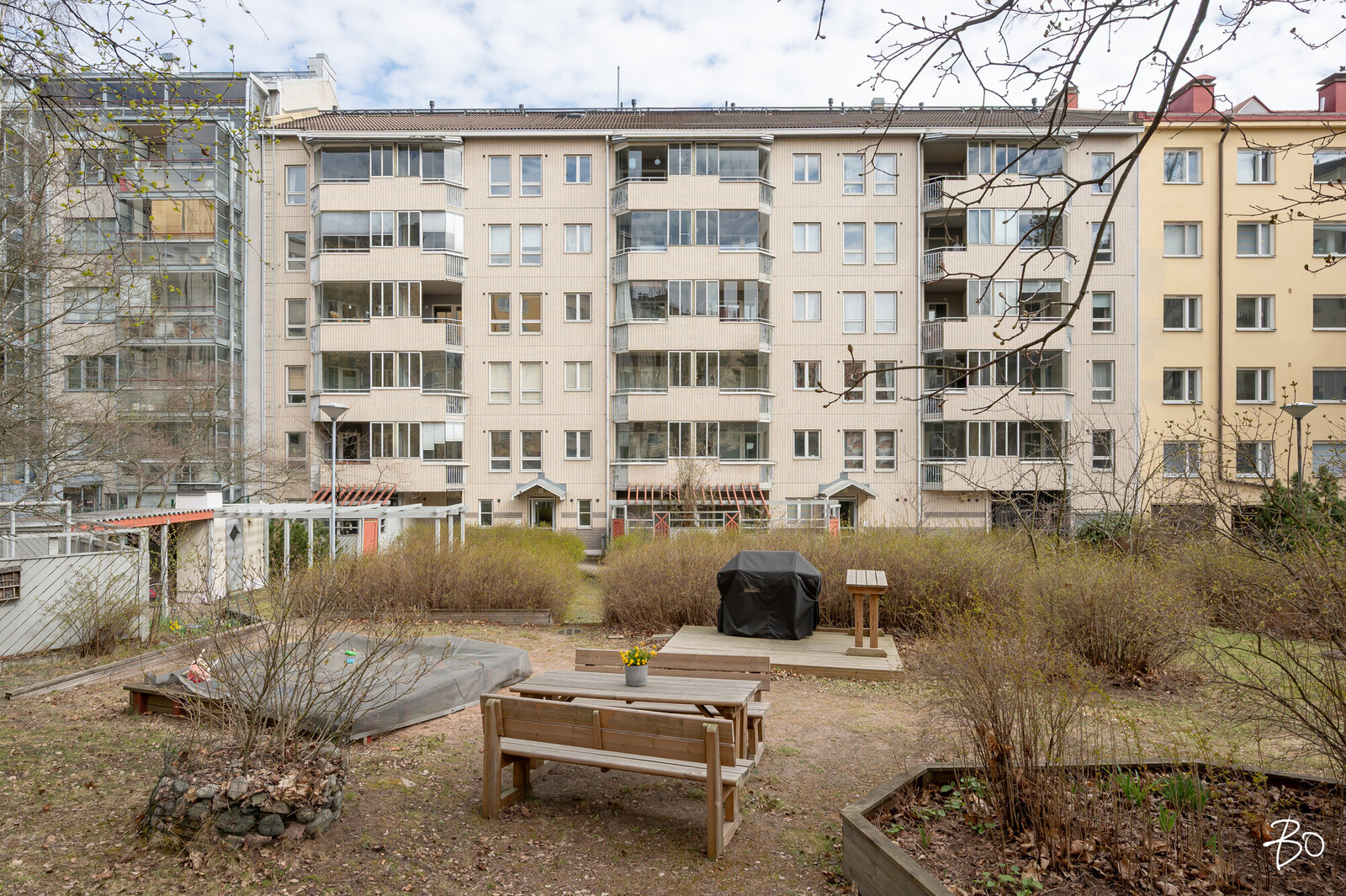 Kirstinkatu 10 - image 22