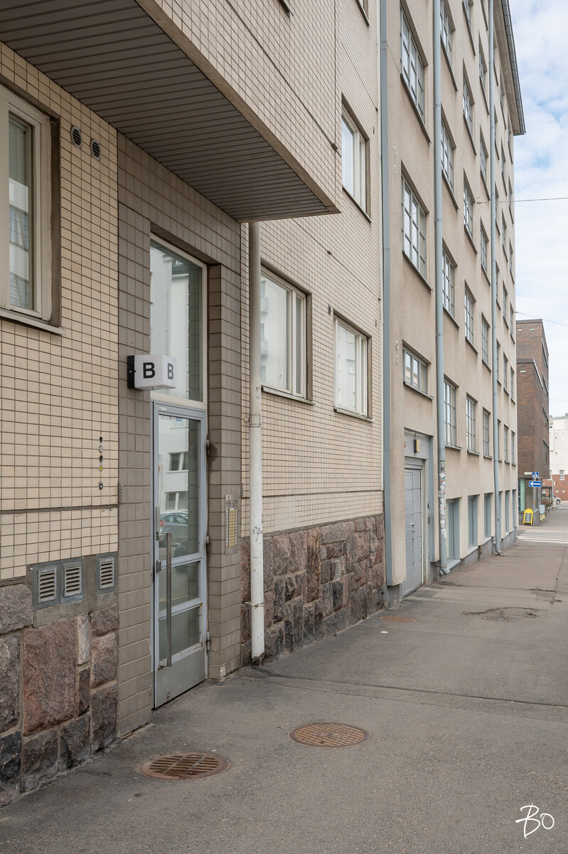 Kirstinkatu 10 - image 23