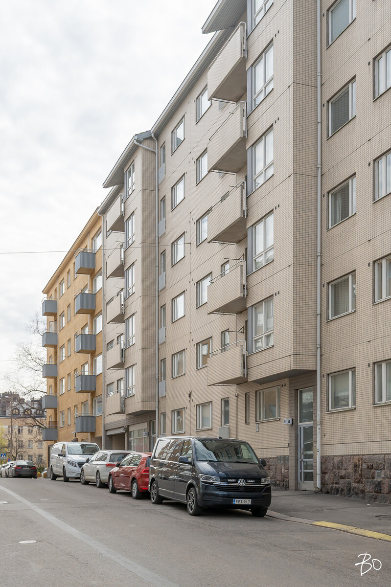Kirstinkatu 10 - image 24