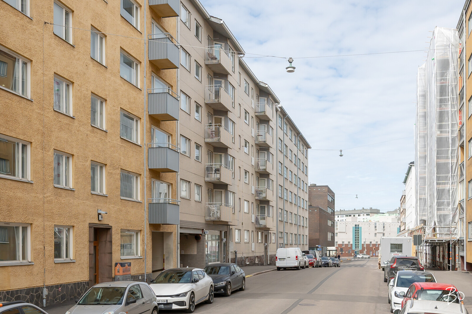 Kirstinkatu 10 - image 25