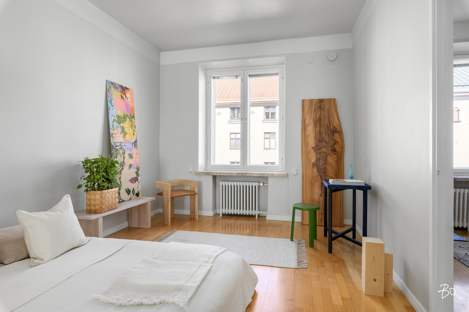 Caloniuksenkatu 5 - kuva 15