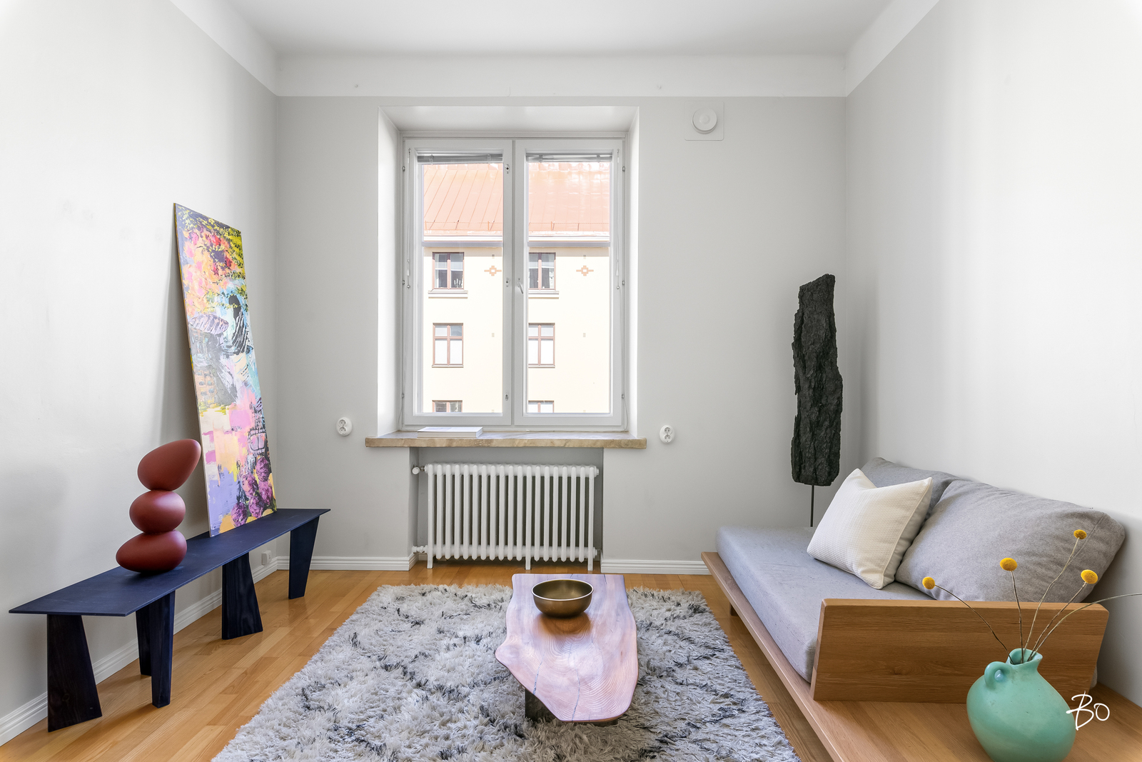 Caloniuksenkatu 5 - kuva 4
