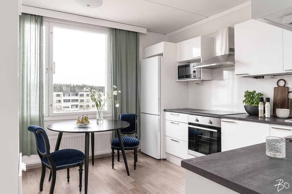 Rautkalliontie 10 - kuva 1