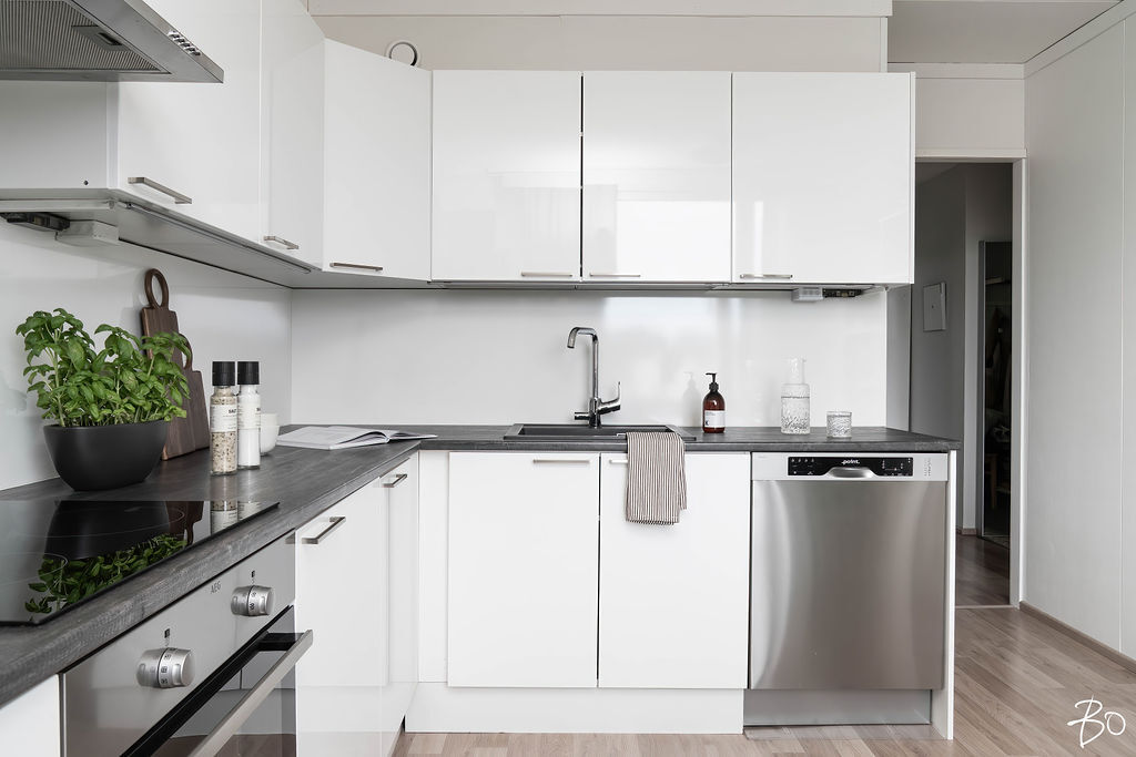 Rautkalliontie 10 - kuva 4