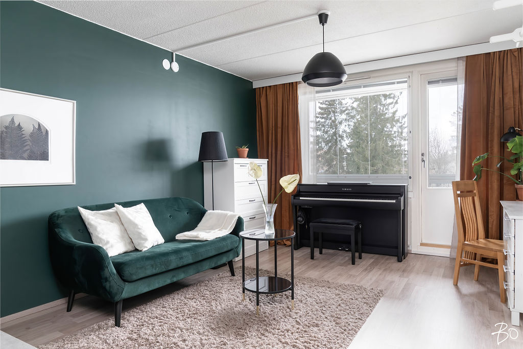 Rautkalliontie 10 - kuva 7