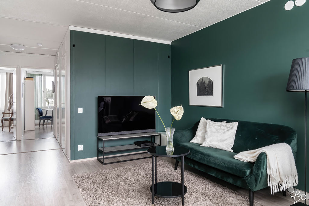 Rautkalliontie 10 - kuva 6