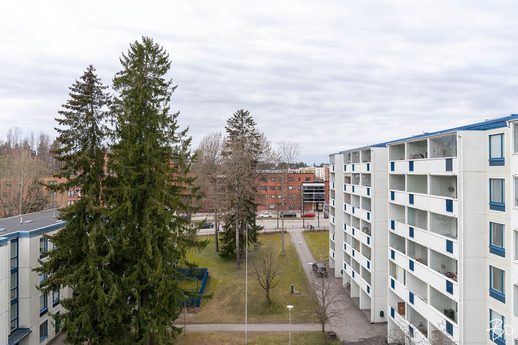 Rautkalliontie 10 - kuva 14