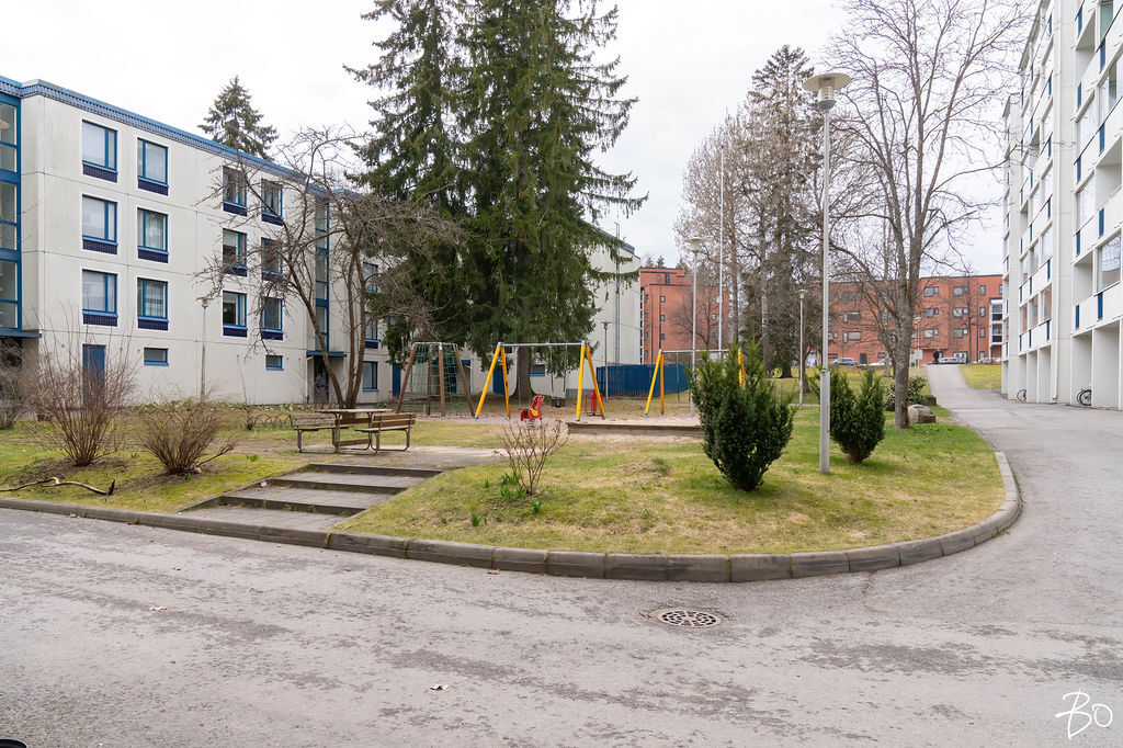 Rautkalliontie 10 - kuva 17