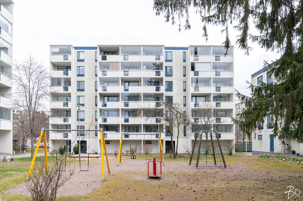 Rautkalliontie 10 - kuva 18