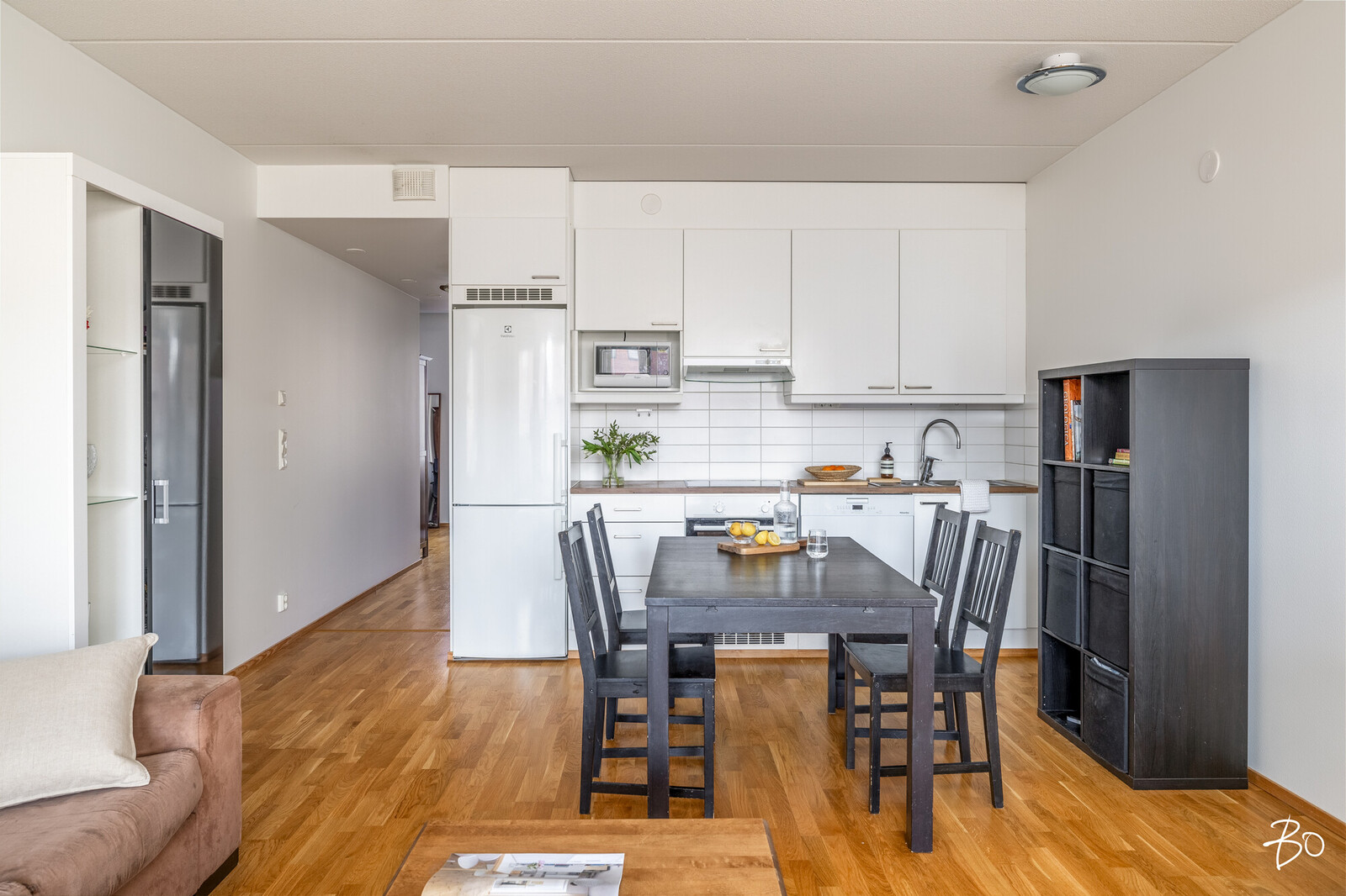 Matinpuronkuja 2 - kuva 1