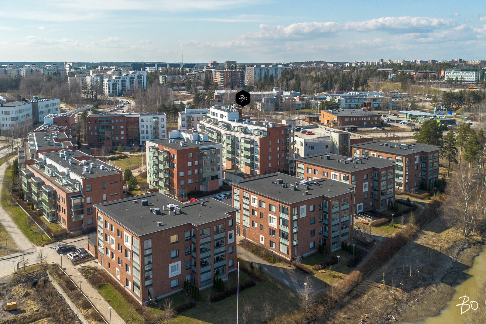 Matinpuronkuja 2 - kuva 14