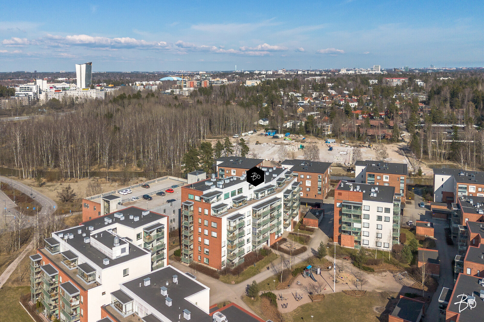 Matinpuronkuja 2 - kuva 13