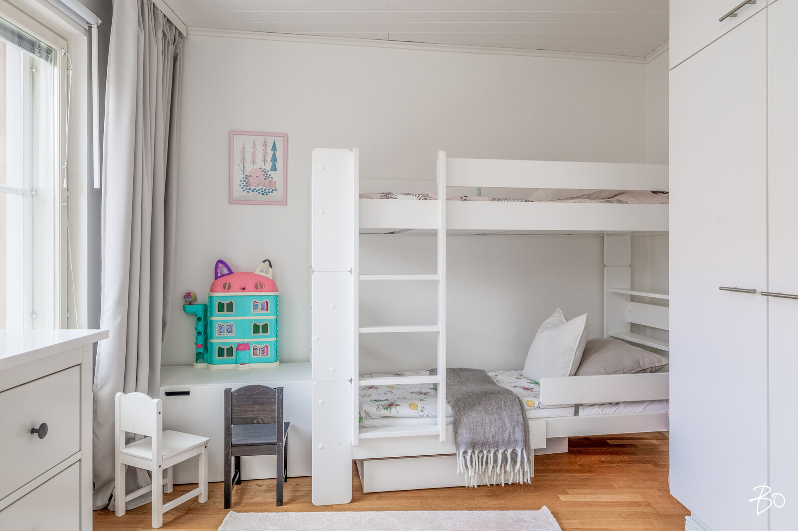 Aatelikuja 1 - kuva 12