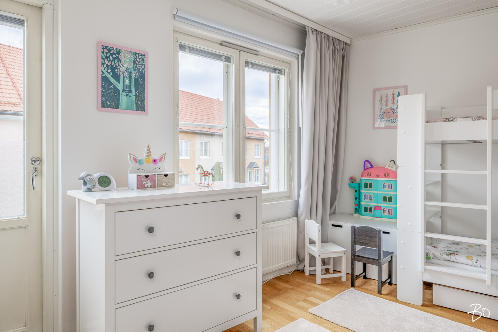 Aatelikuja 1 - kuva 13