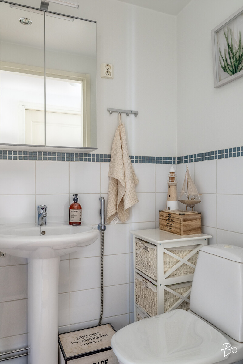 Aatelikuja 1 - kuva 14