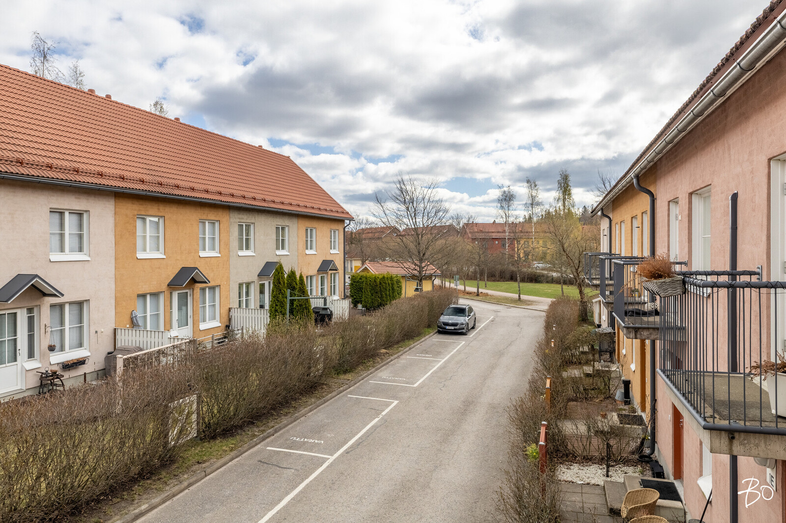 Aatelikuja 1 - kuva 19