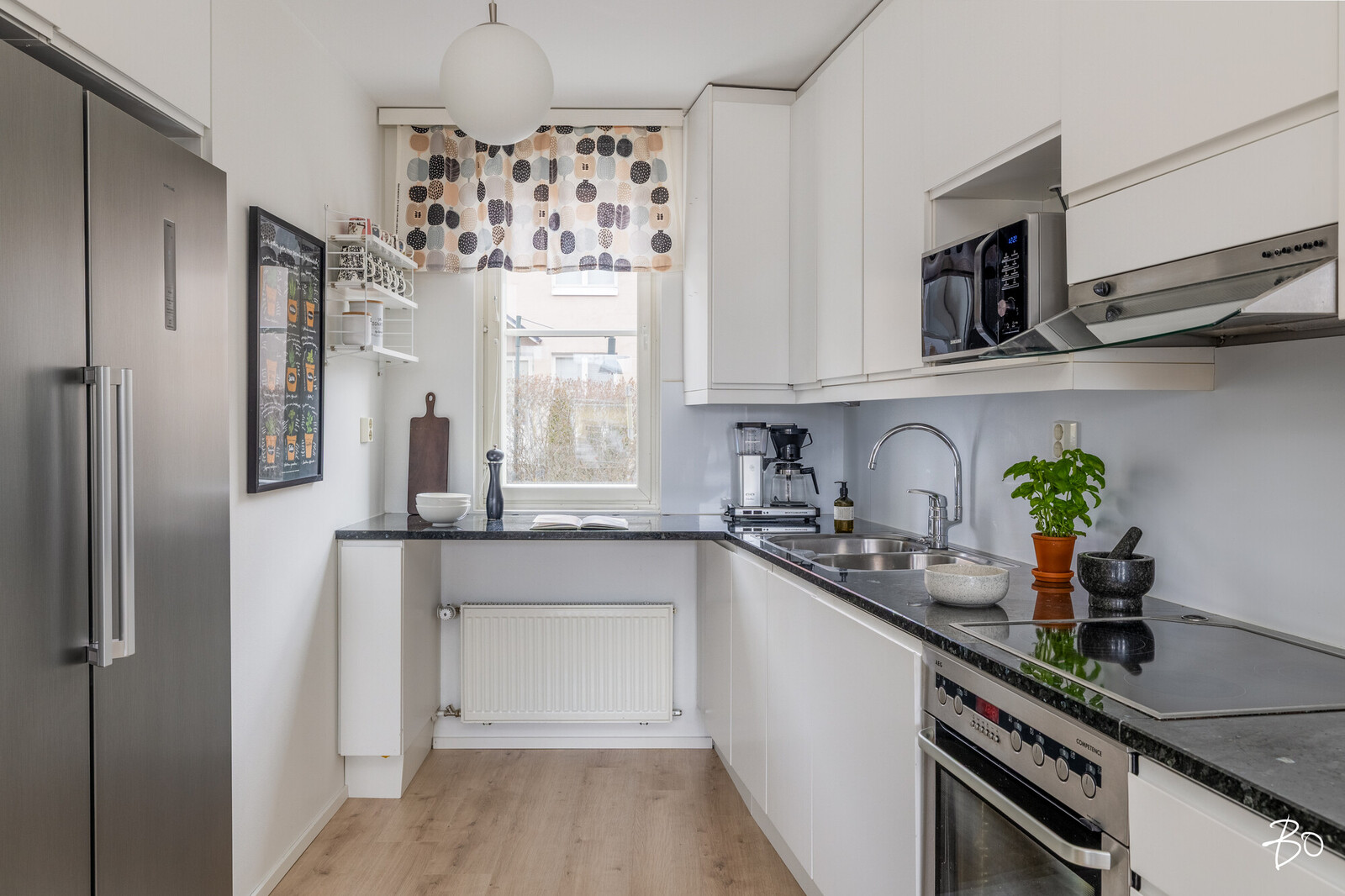 Aatelikuja 1 - kuva 7