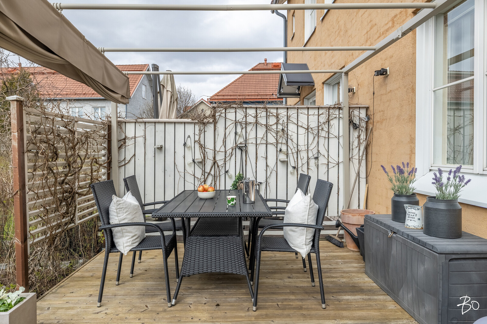 Aatelikuja 1 - kuva 20