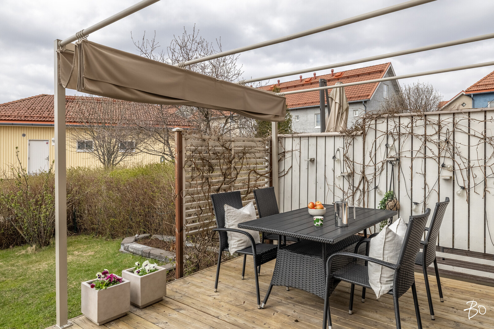 Aatelikuja 1 - kuva 21