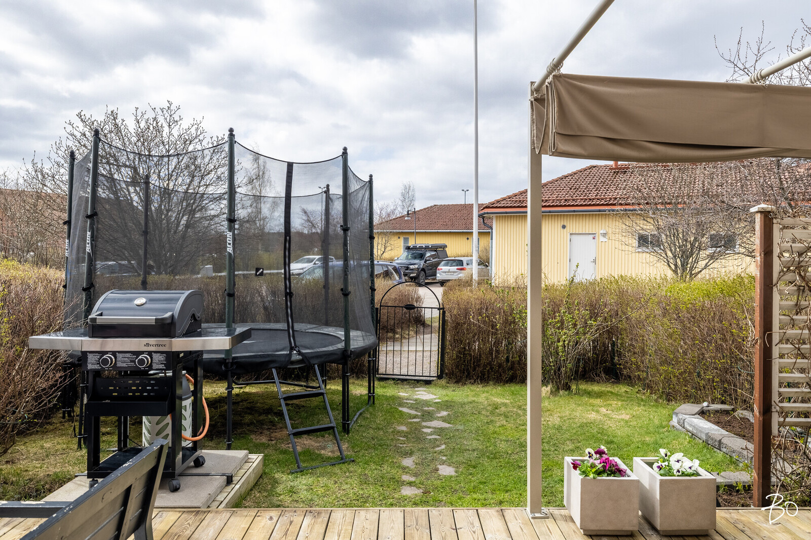 Aatelikuja 1 - kuva 23