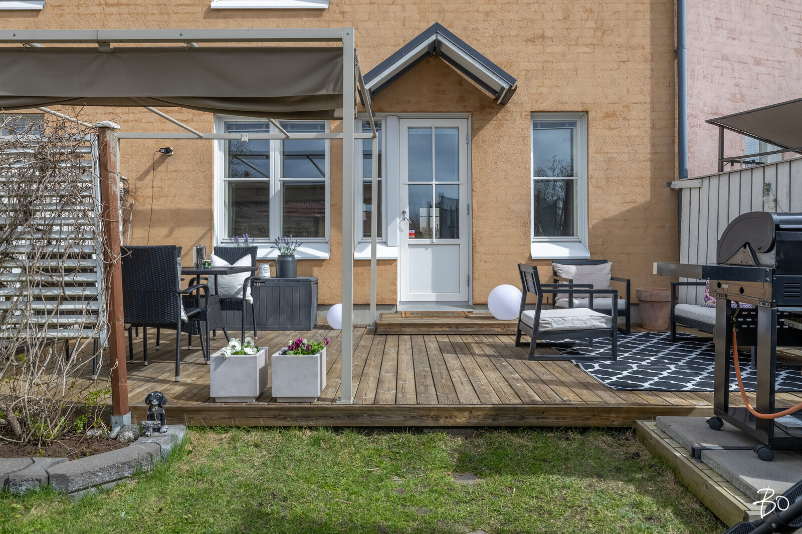 Aatelikuja 1 - kuva 24