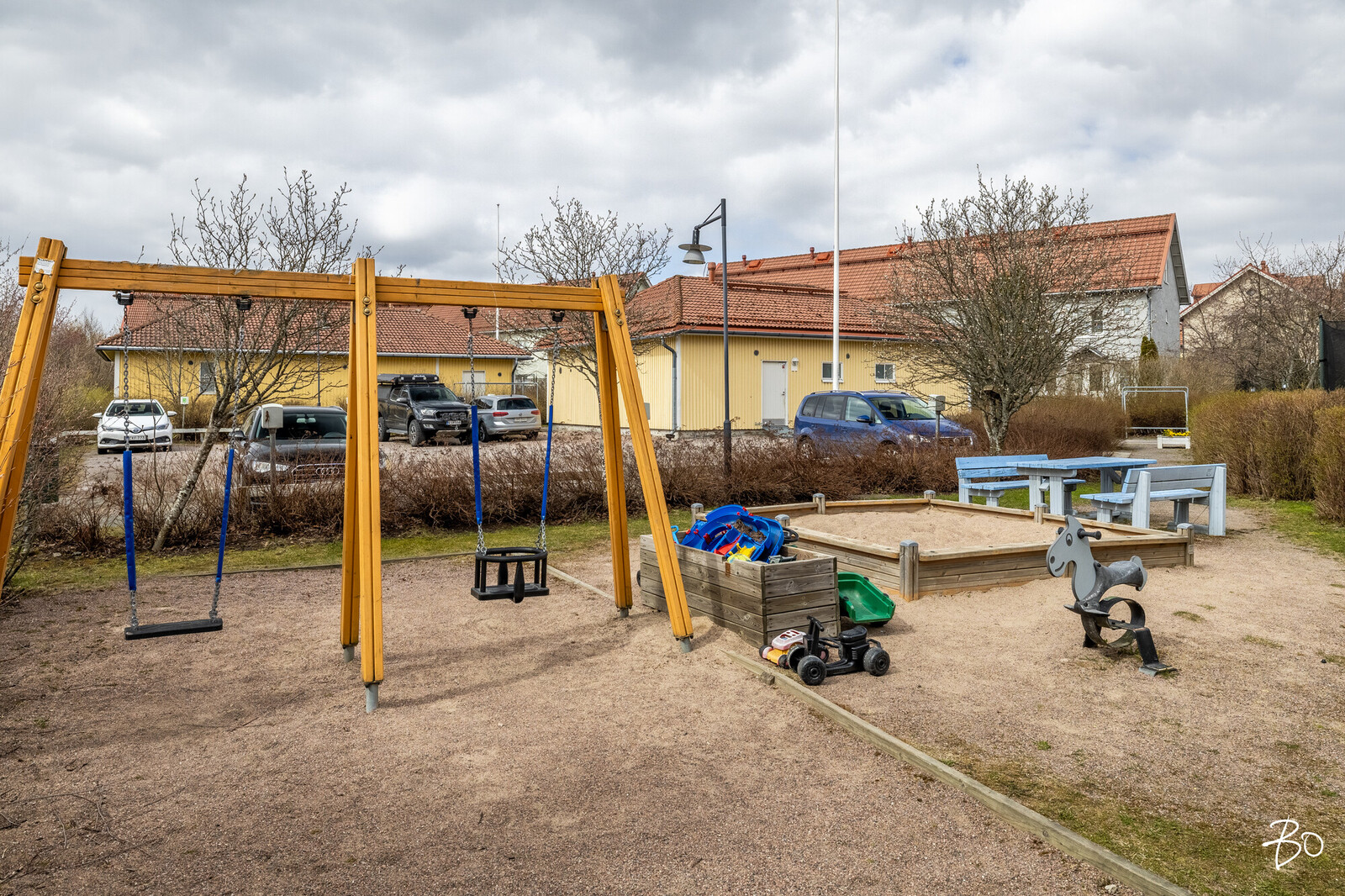 Aatelikuja 1 - kuva 26