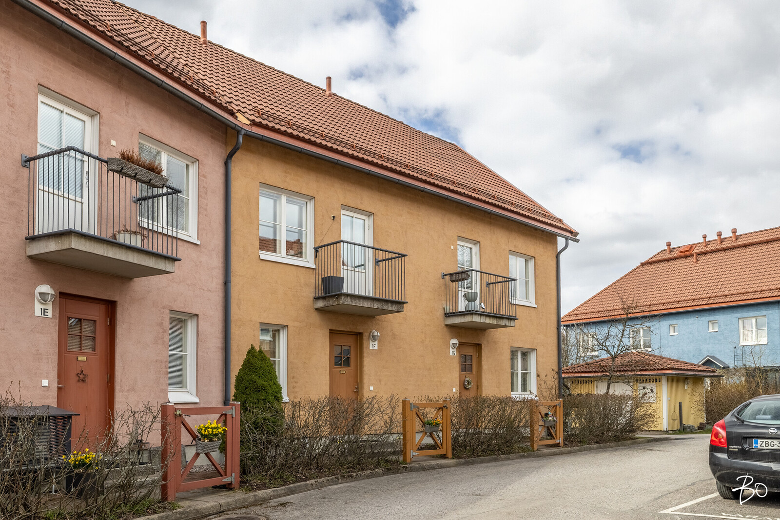 Aatelikuja 1 - kuva 27