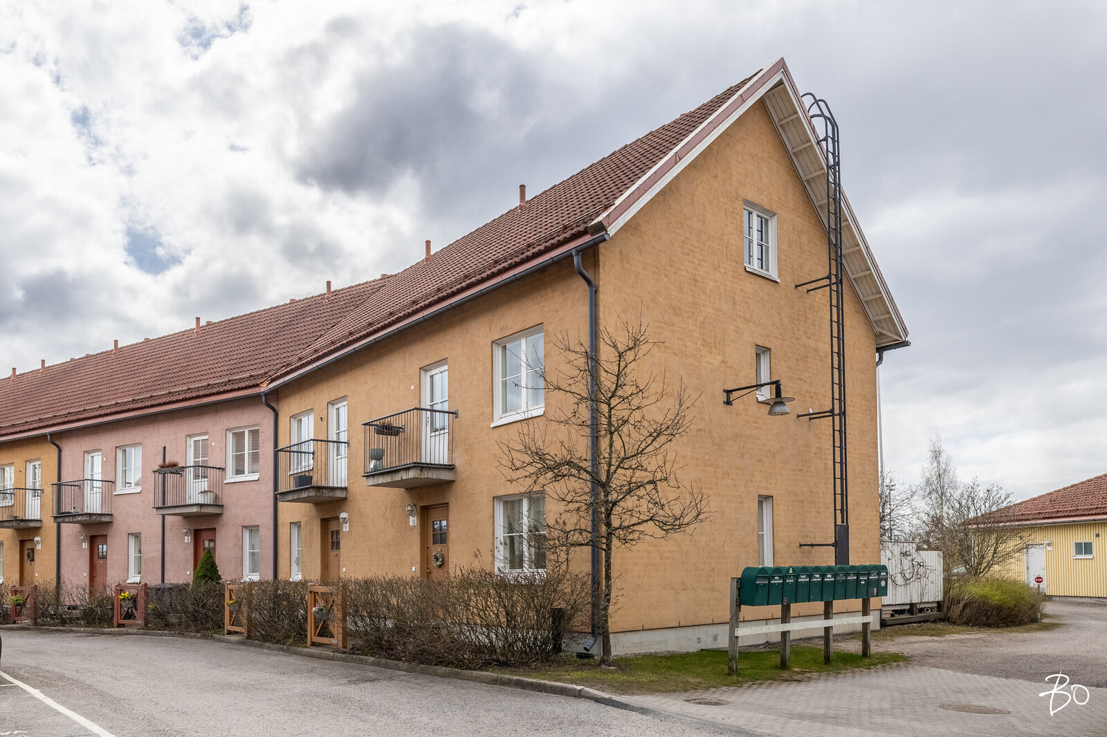 Aatelikuja 1 - kuva 28