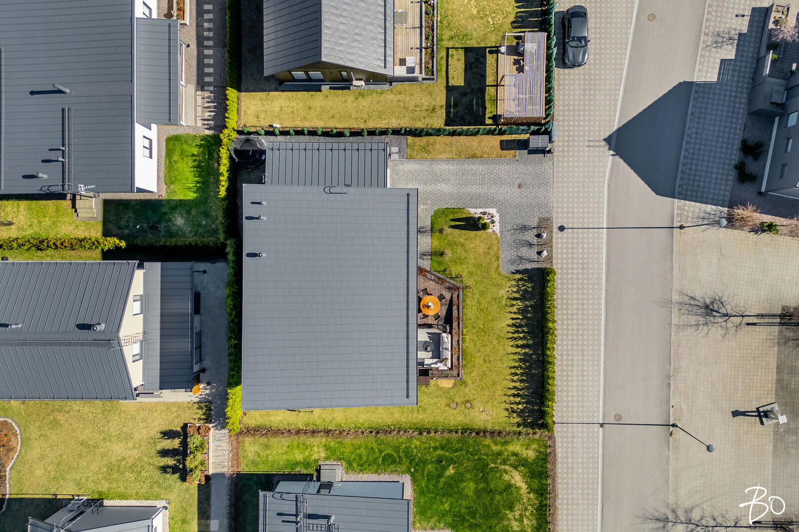 Puustellinraitti 14 - kuva 42