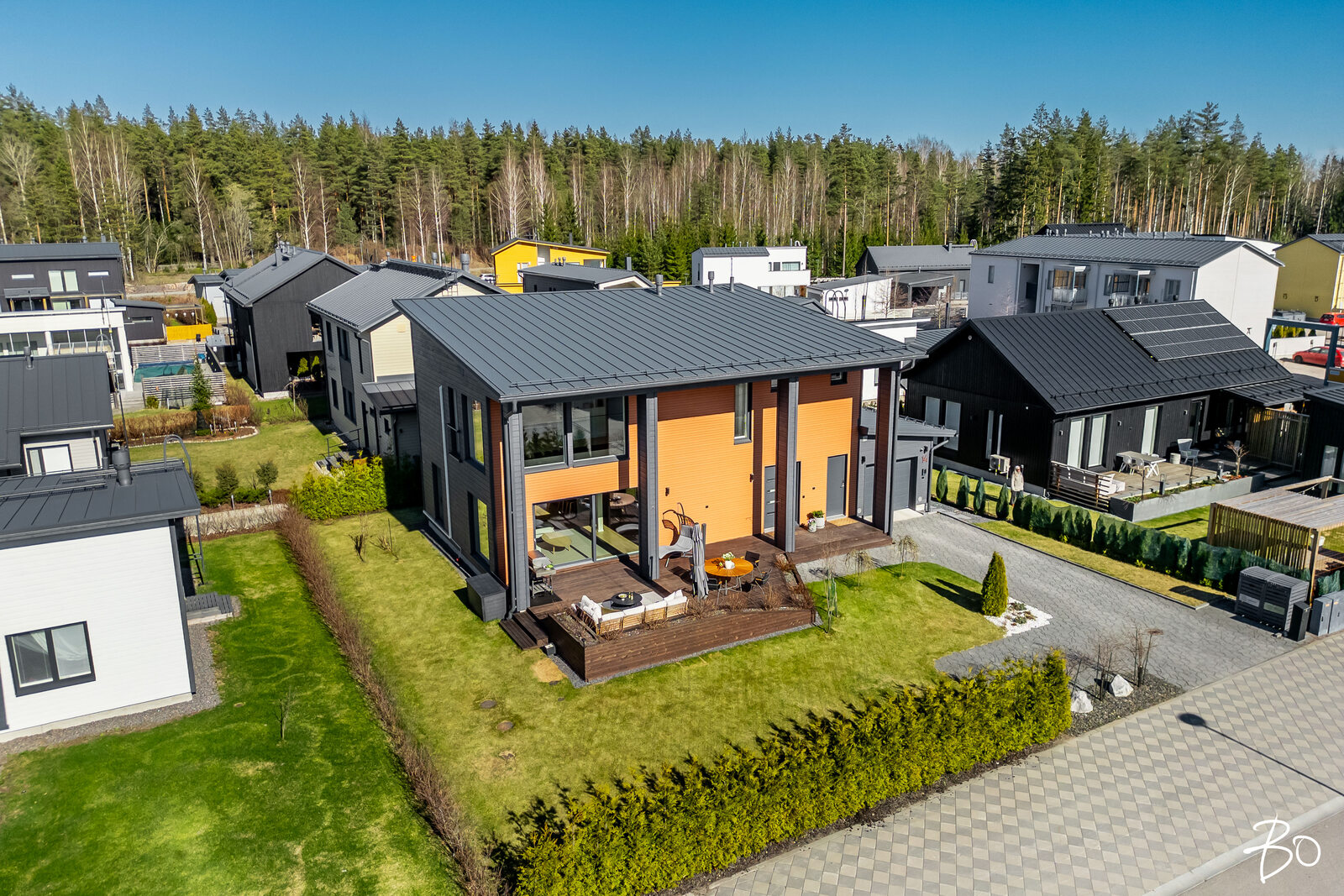 Puustellinraitti 14 - kuva 38