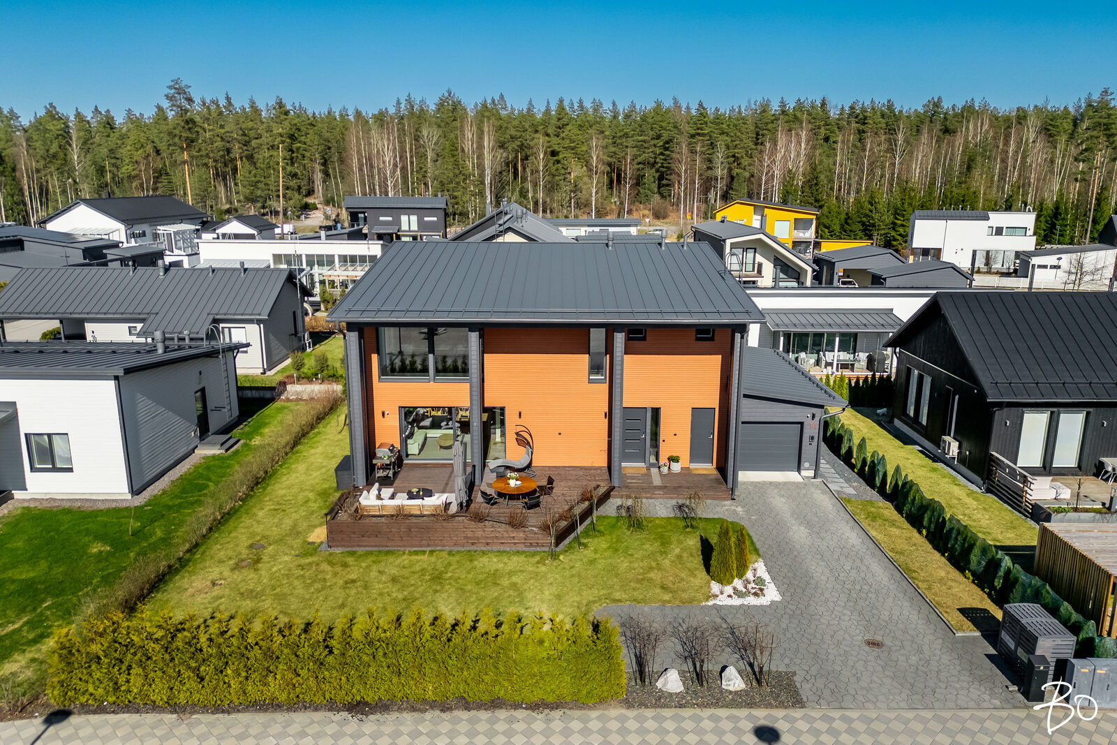 Puustellinraitti 14 - kuva 37