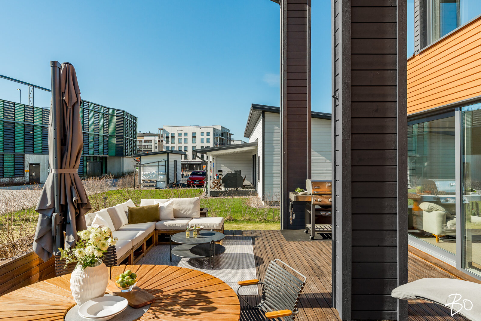 Puustellinraitti 14 - kuva 31