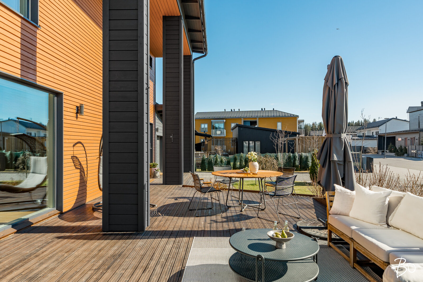 Puustellinraitti 14 - kuva 29