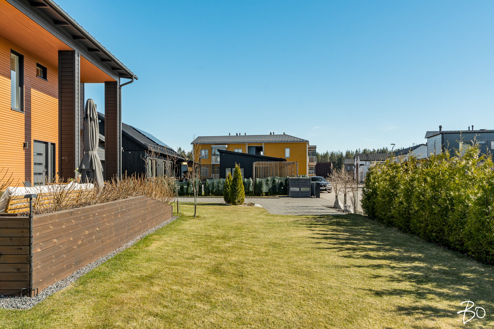 Puustellinraitti 14 - kuva 34