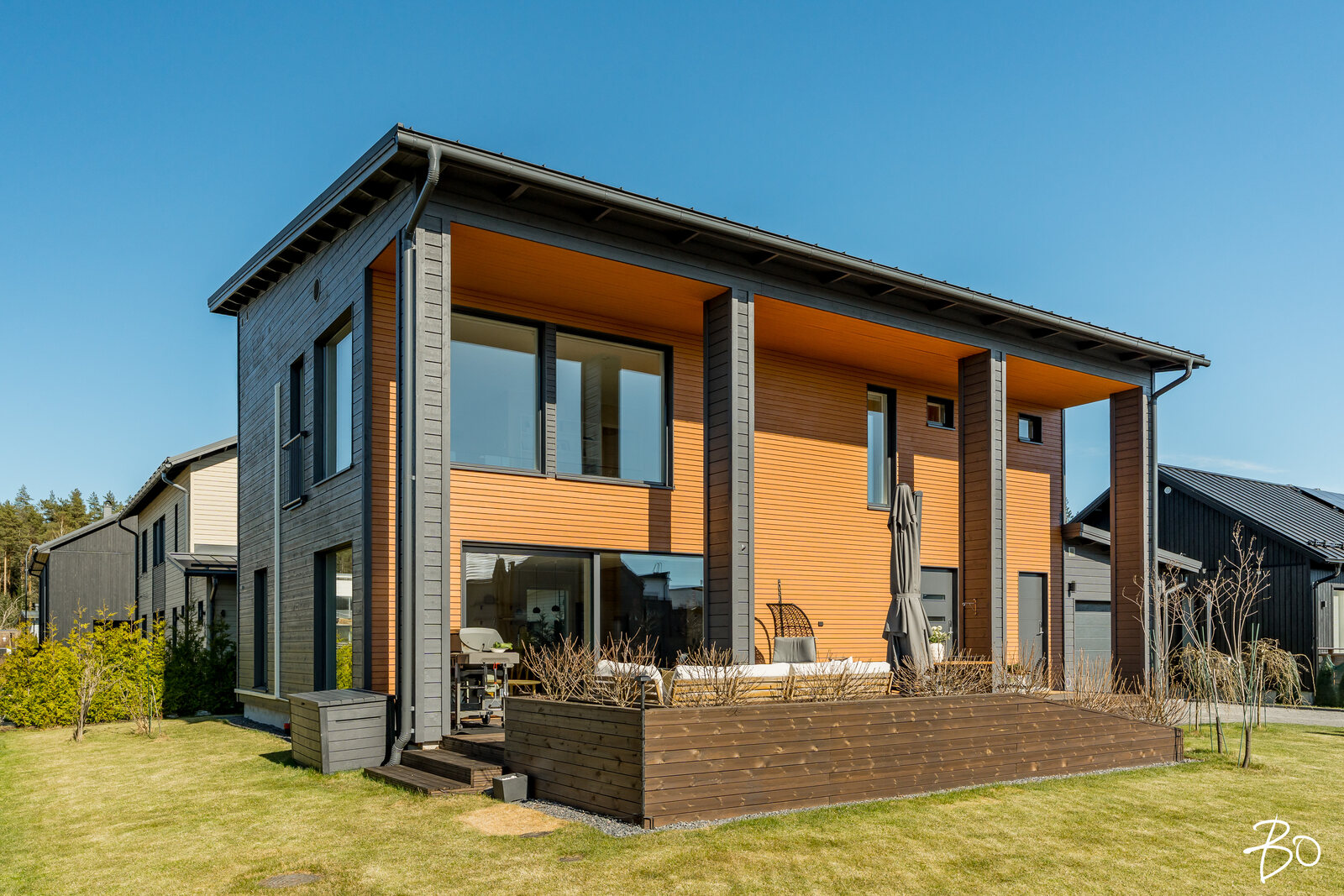 Puustellinraitti 14 - kuva 33