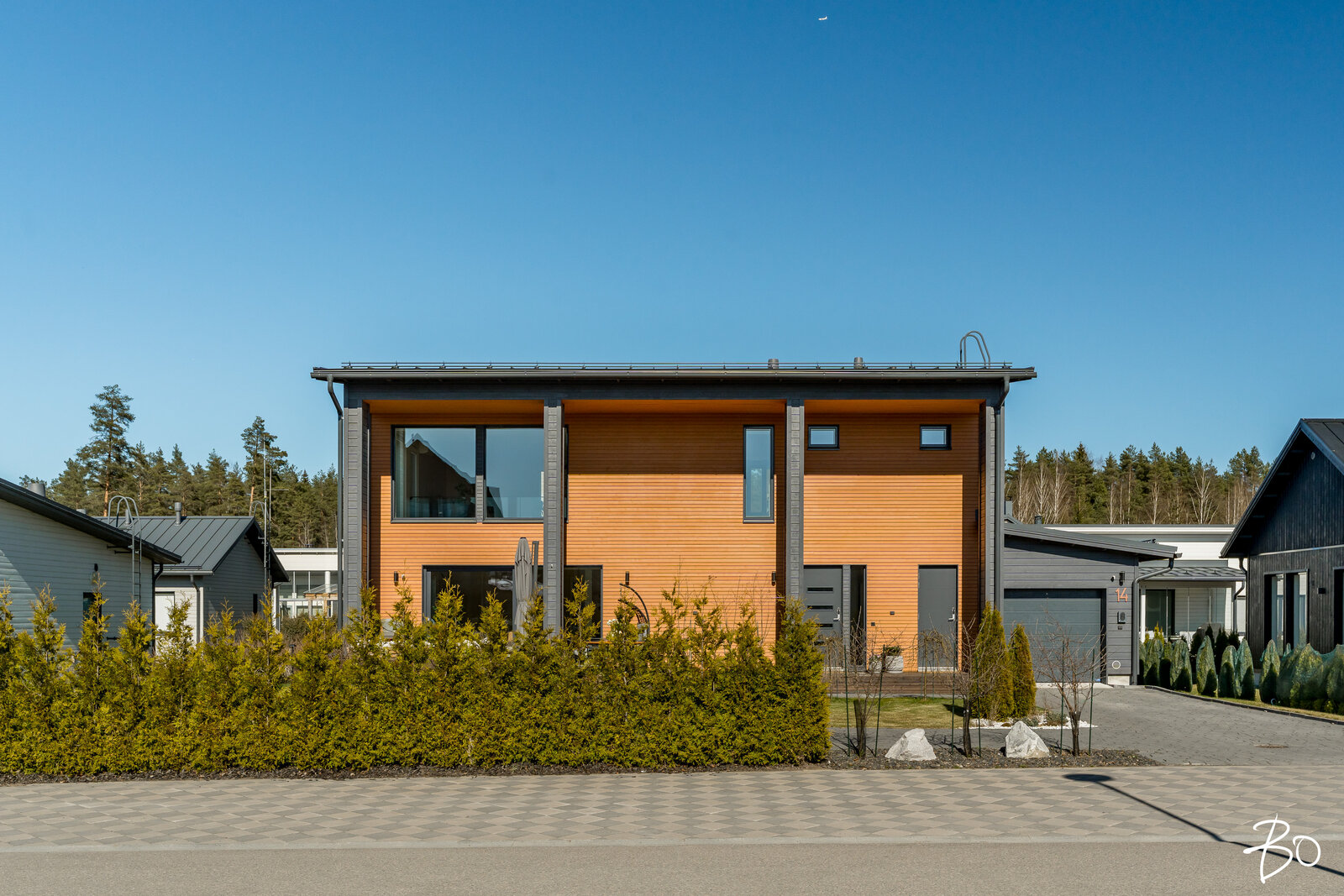 Puustellinraitti 14 - kuva 36