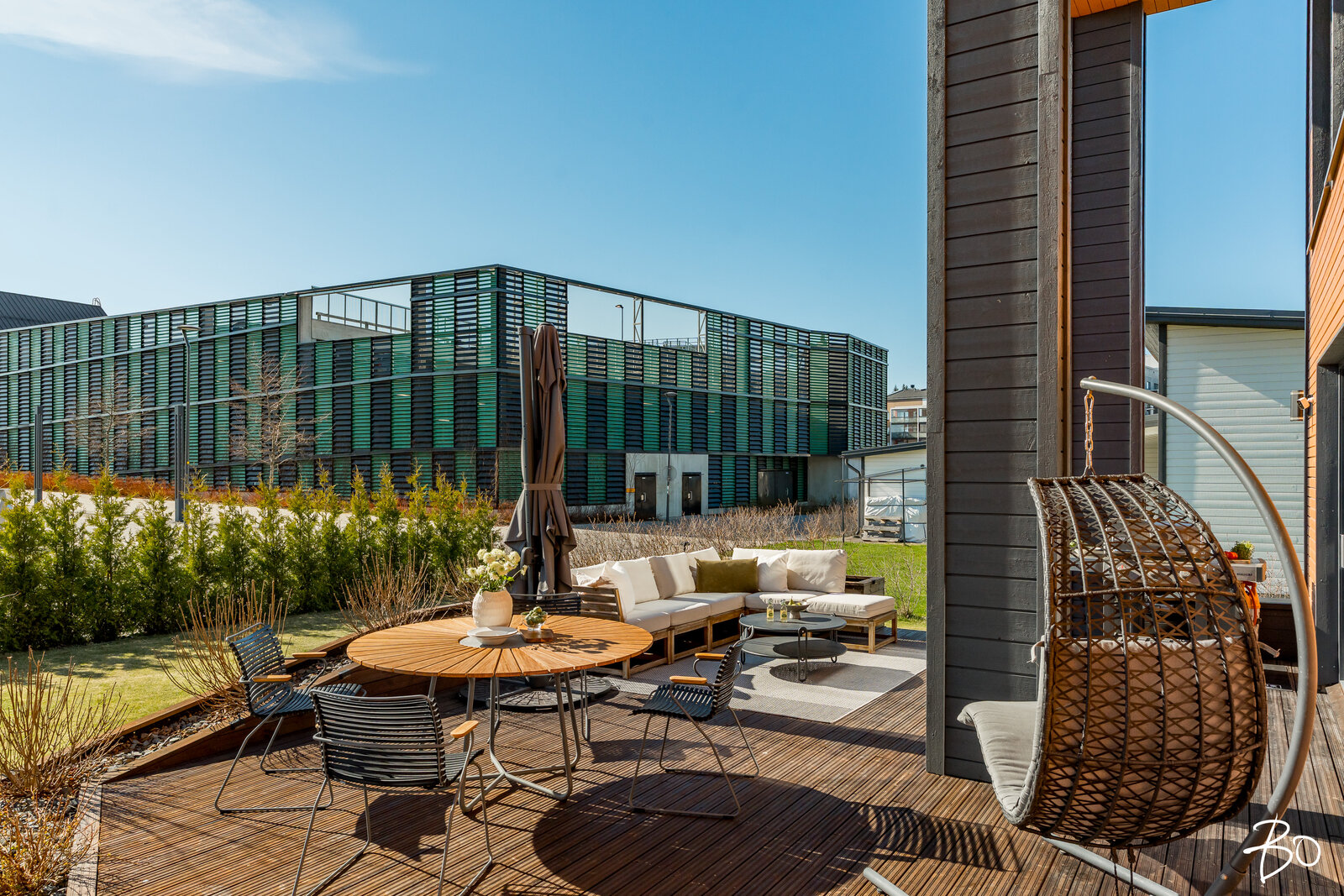 Puustellinraitti 14 - kuva 30