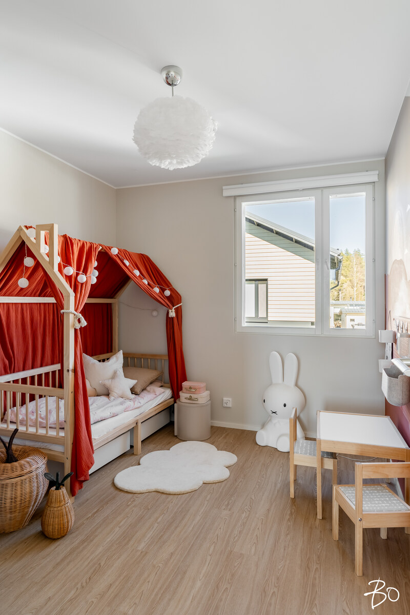 Puustellinraitti 14 - kuva 22