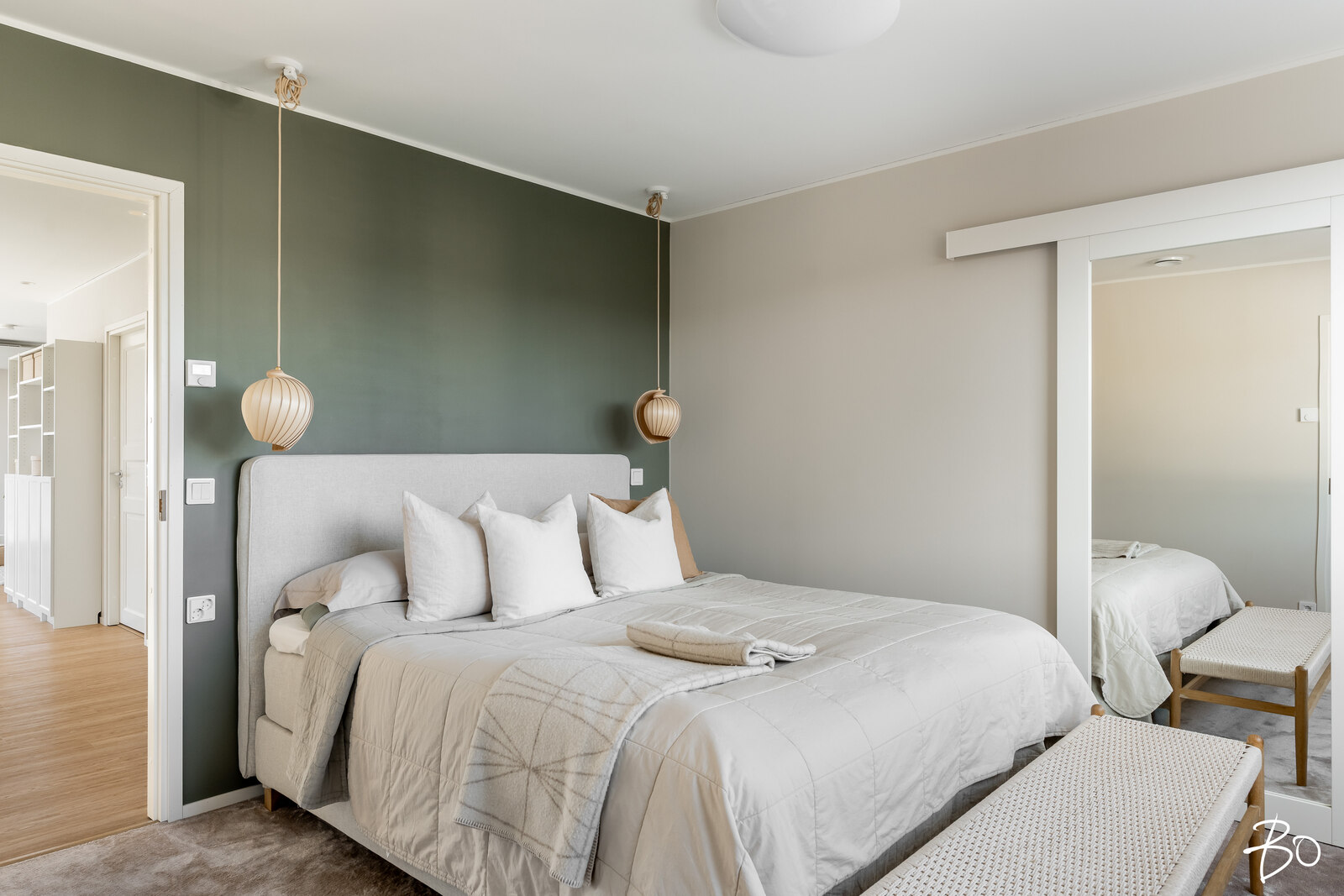 Puustellinraitti 14 - kuva 19