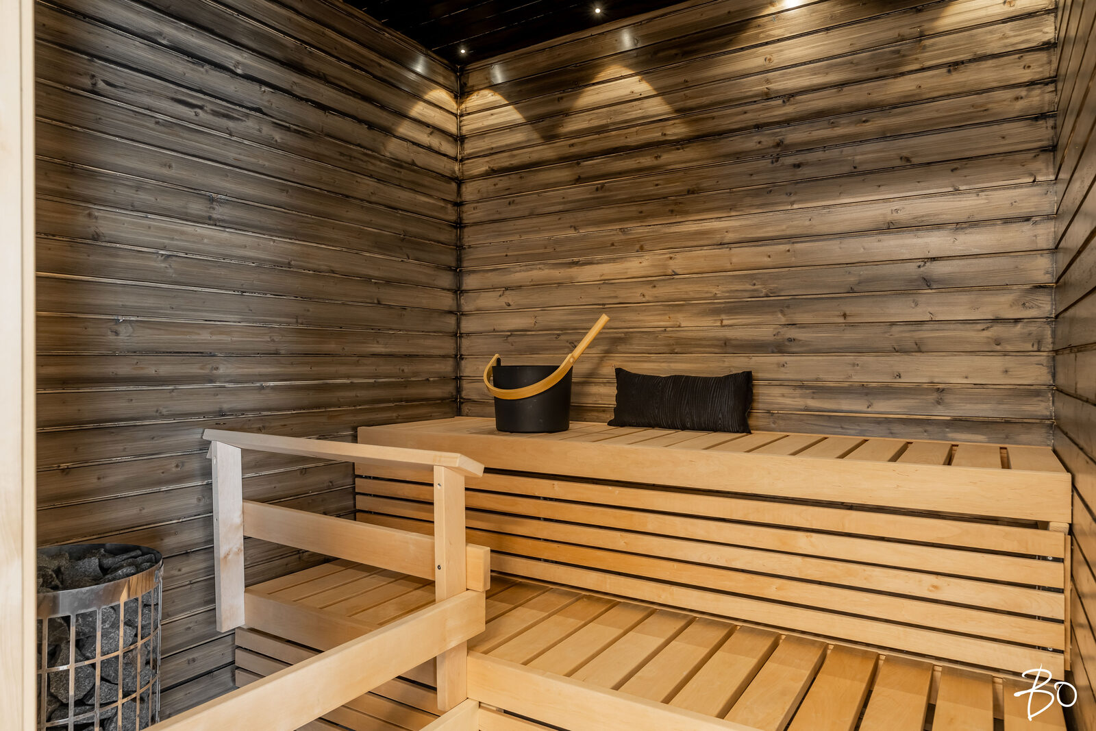 Puustellinraitti 14 - kuva 14