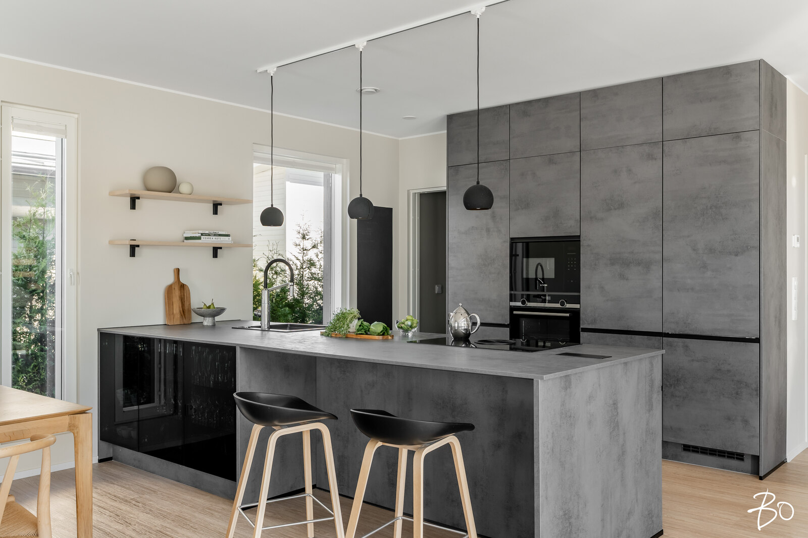 Puustellinraitti 14 - kuva 8