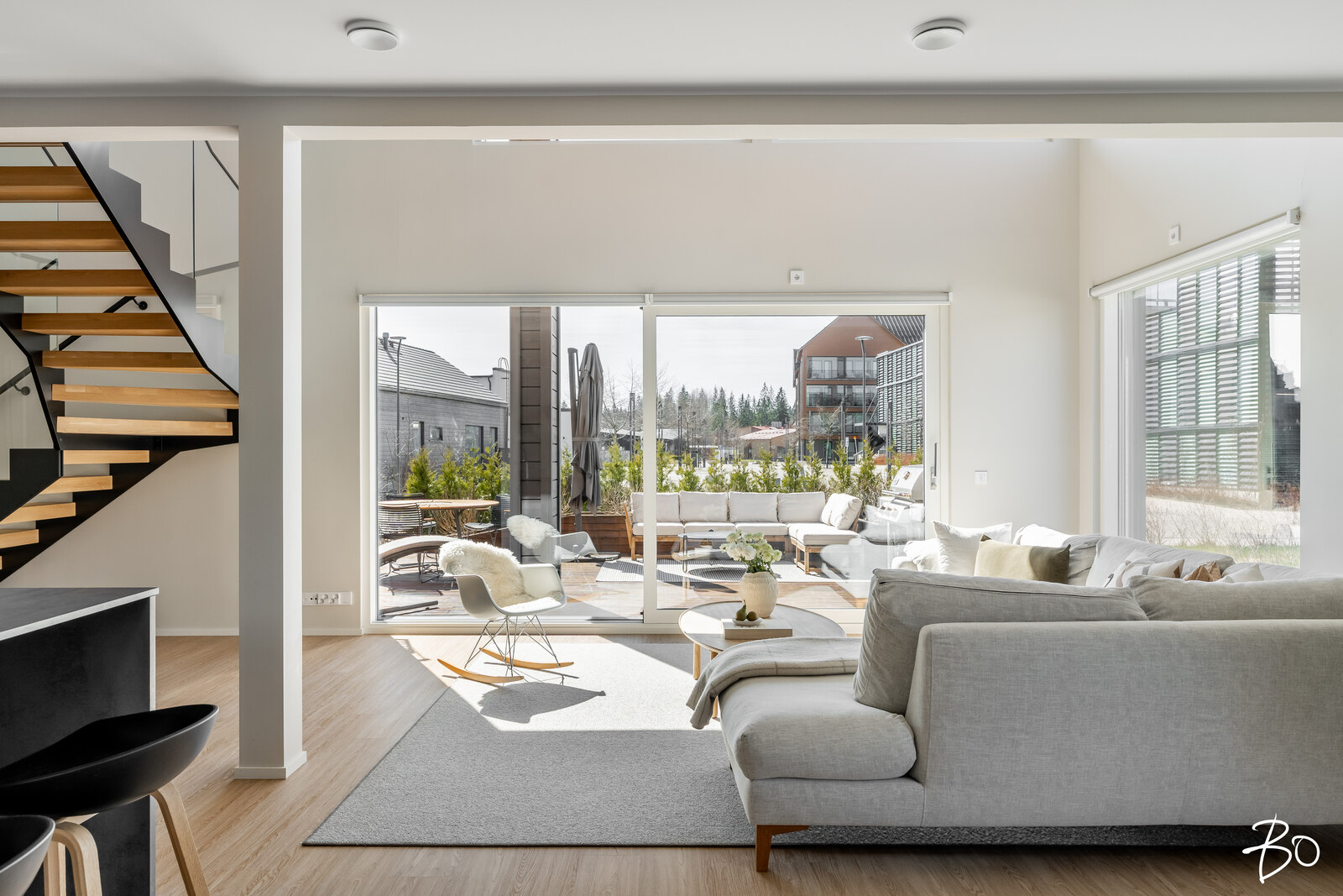 Puustellinraitti 14 - kuva 10