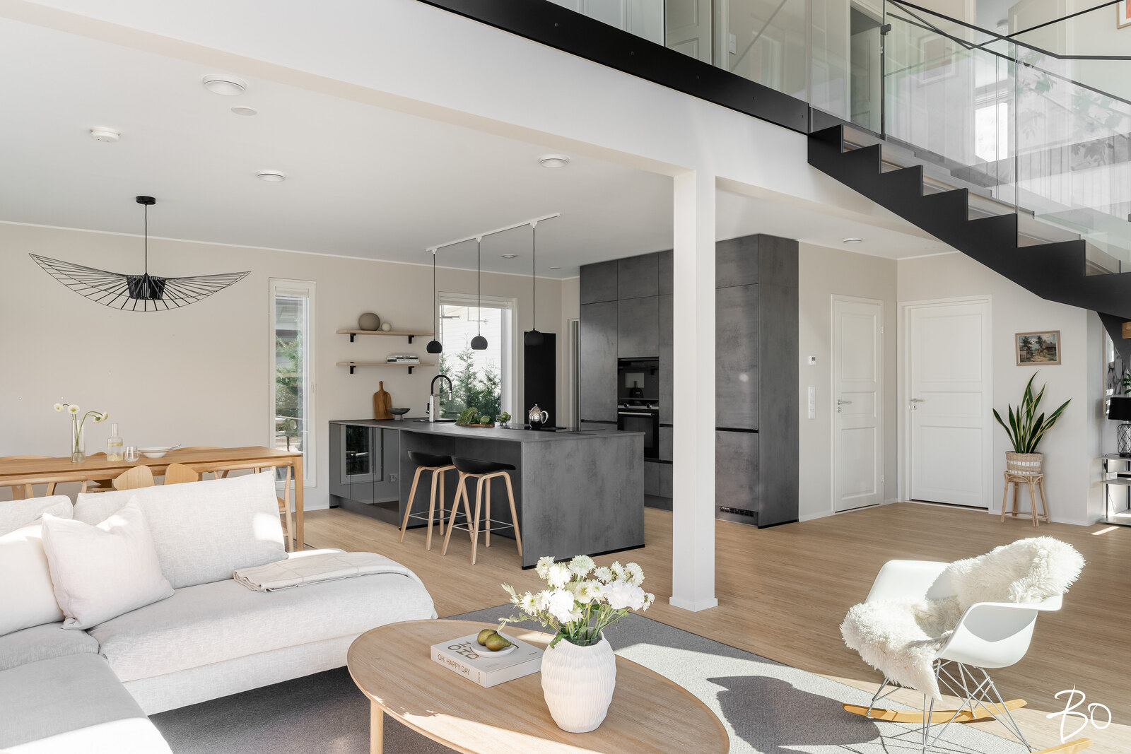 Puustellinraitti 14 - kuva 5