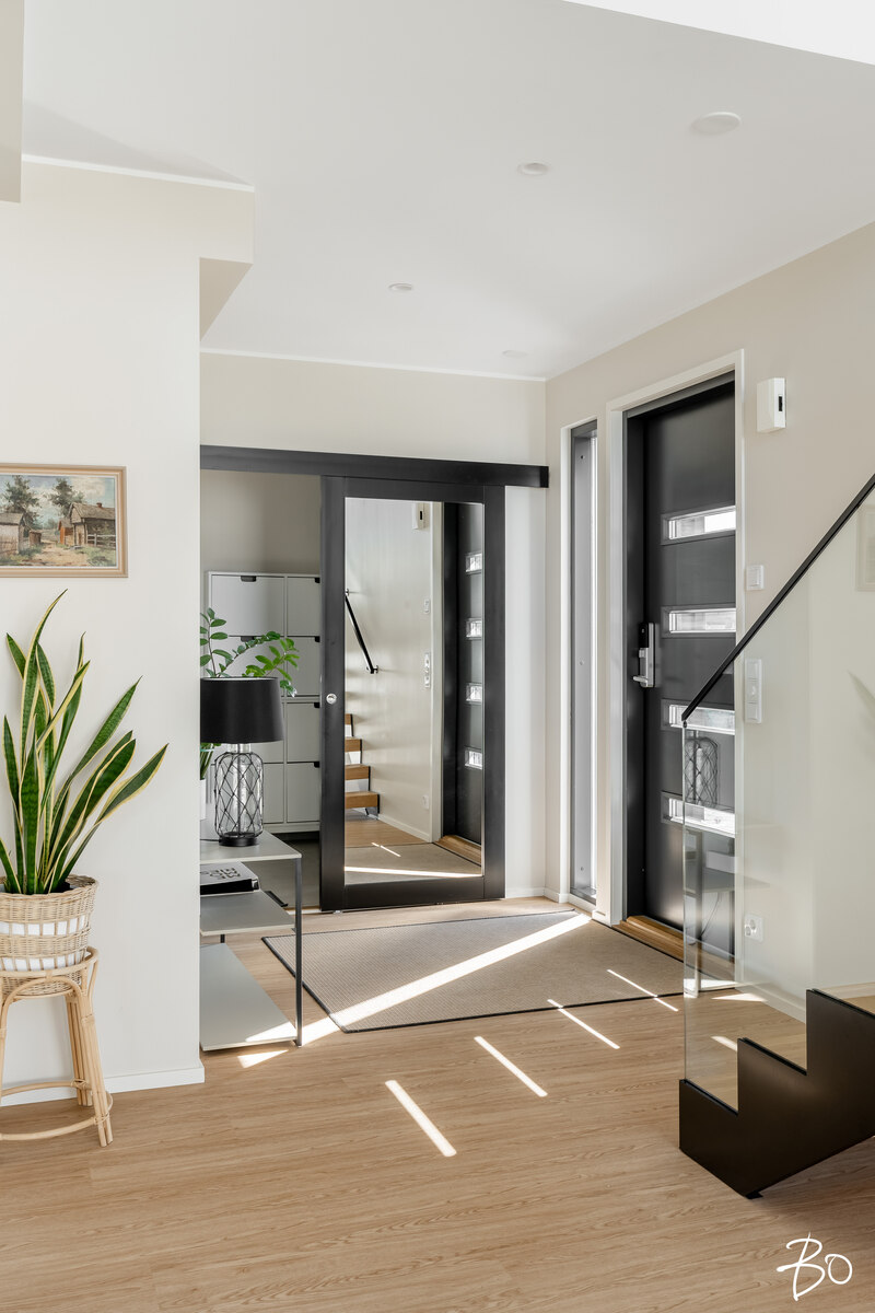 Puustellinraitti 14 - kuva 3