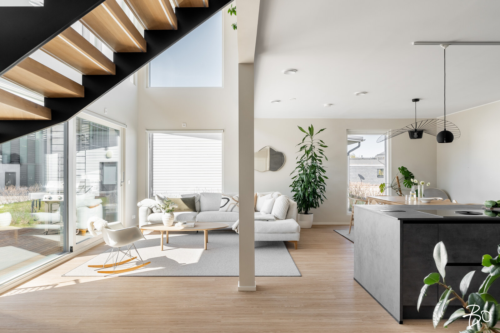 Puustellinraitti 14 - kuva 1